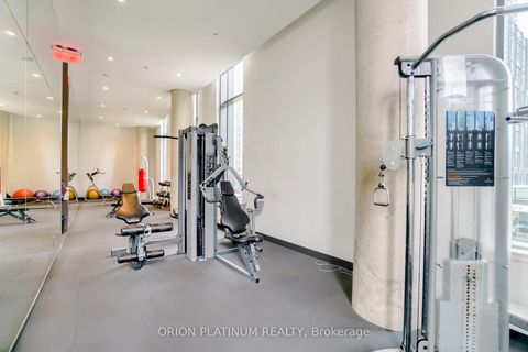 Photo 31 at 2111 - 170 Fort York Boulevard, Waterfront Communities C1, Toronto