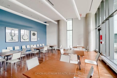 Photo 34 at 2111 - 170 Fort York Boulevard, Waterfront Communities C1, Toronto