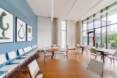 Photo 35 at 2111 - 170 Fort York Boulevard, Waterfront Communities C1, Toronto