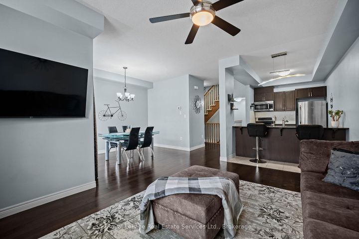 Photo 6 at 51 - 310 Fall Fair Way, Binbrook, Hamilton