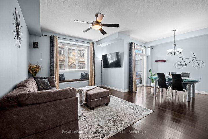 Photo 7 at 51 - 310 Fall Fair Way, Binbrook, Hamilton