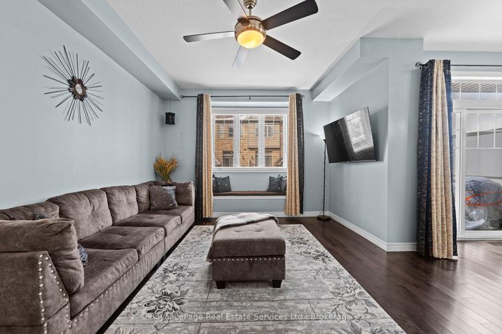 Photo 8 at 51 - 310 Fall Fair Way, Binbrook, Hamilton