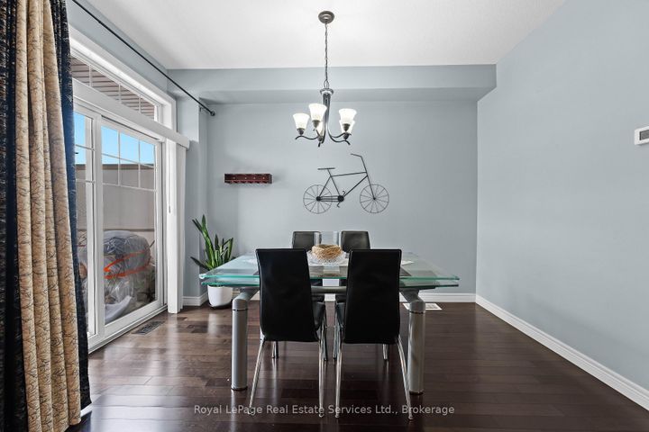 Photo 10 at 51 - 310 Fall Fair Way, Binbrook, Hamilton