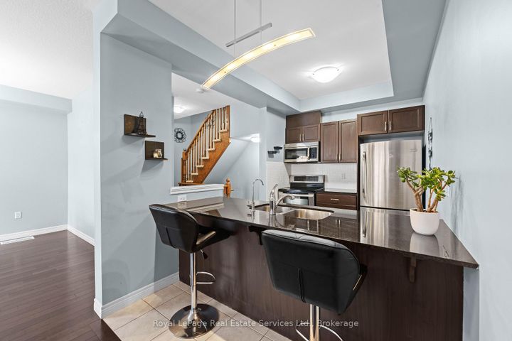 Photo 13 at 51 - 310 Fall Fair Way, Binbrook, Hamilton