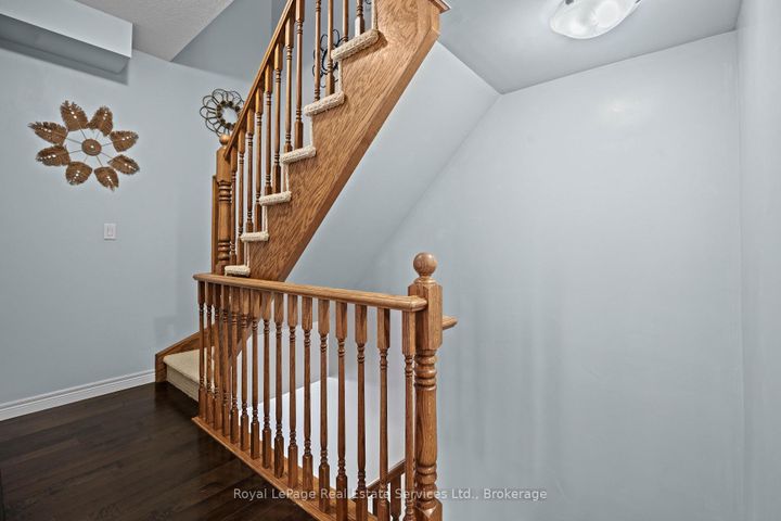 Photo 14 at 51 - 310 Fall Fair Way, Binbrook, Hamilton