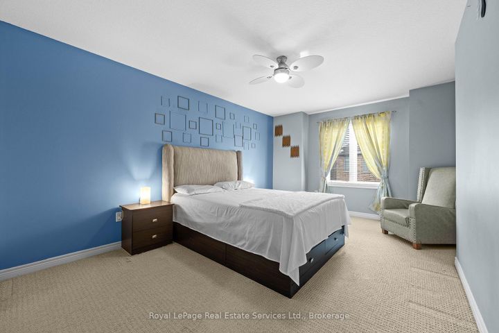 Photo 18 at 51 - 310 Fall Fair Way, Binbrook, Hamilton