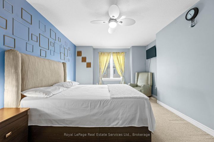 Photo 19 at 51 - 310 Fall Fair Way, Binbrook, Hamilton