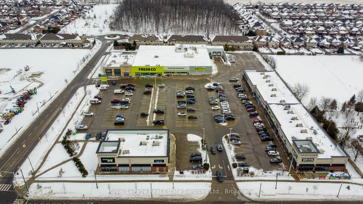 Photo 23 at 51 - 310 Fall Fair Way, Binbrook, Hamilton