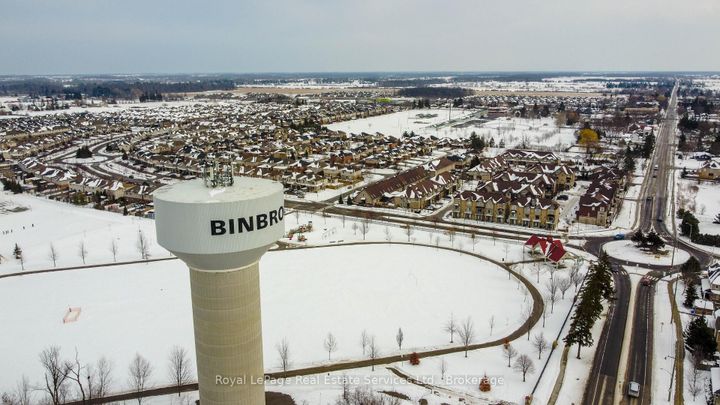 Photo 24 at 51 - 310 Fall Fair Way, Binbrook, Hamilton