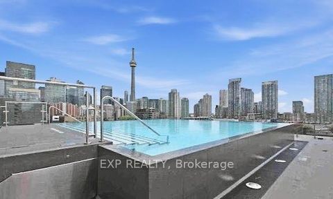 Photo 24 at 213 - 560 King Street W, Waterfront Communities C1, Toronto