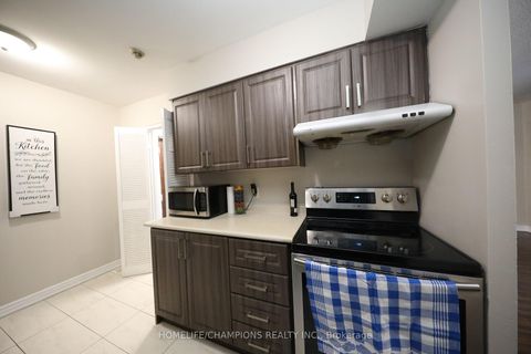 Photo 9 at 104 - 100 Prudential Drive, Dorset Park, Toronto