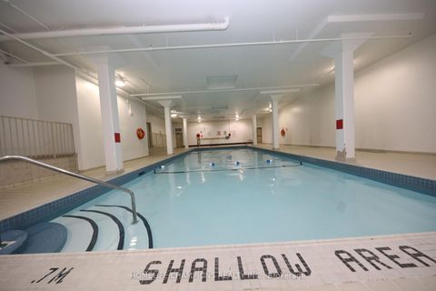 Photo 11 at 104 - 100 Prudential Drive, Dorset Park, Toronto