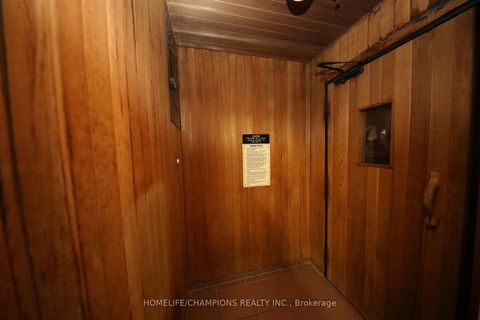 Photo 13 at 104 - 100 Prudential Drive, Dorset Park, Toronto