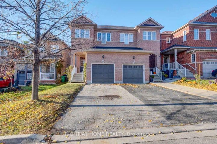 Photo 2 at 53 Silent Pond Crescent, Madoc, Brampton