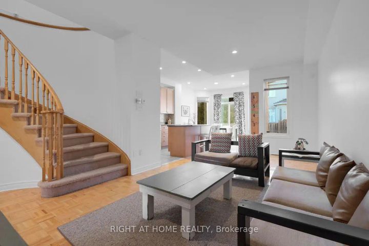 Photo 5 at 53 Silent Pond Crescent, Madoc, Brampton