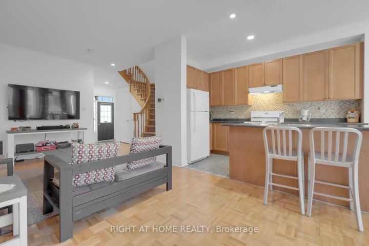 Photo 8 at 53 Silent Pond Crescent, Madoc, Brampton