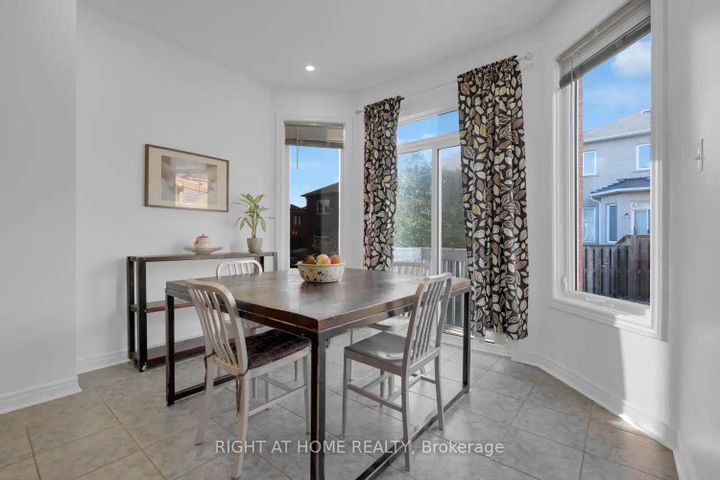 Photo 12 at 53 Silent Pond Crescent, Madoc, Brampton