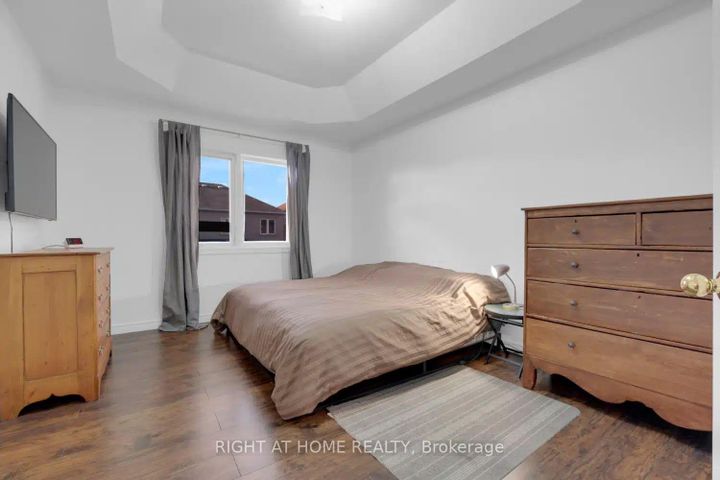 Photo 13 at 53 Silent Pond Crescent, Madoc, Brampton