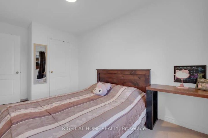 Photo 18 at 53 Silent Pond Crescent, Madoc, Brampton