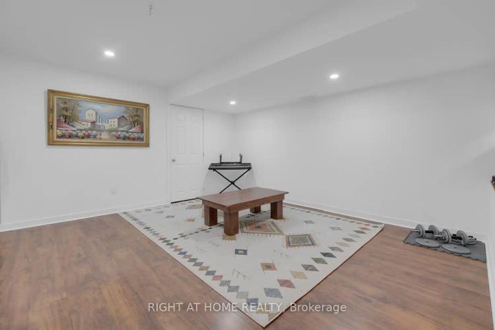 Photo 23 at 53 Silent Pond Crescent, Madoc, Brampton