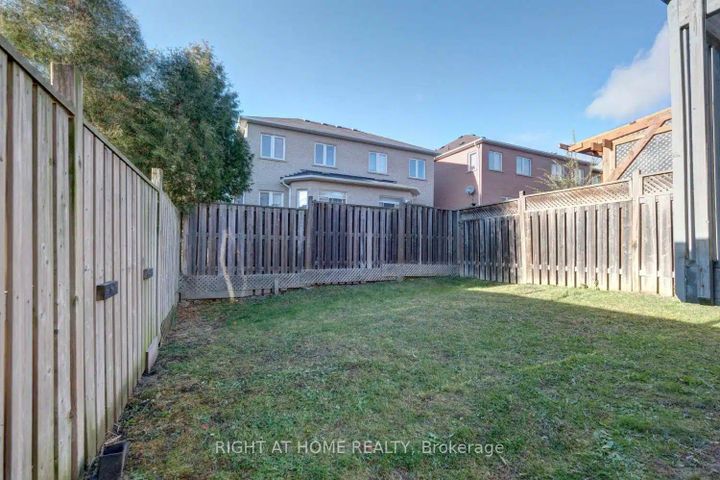 Photo 28 at 53 Silent Pond Crescent, Madoc, Brampton