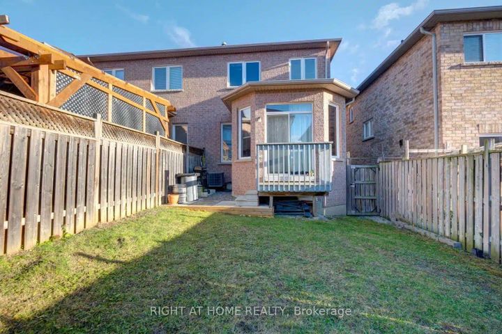 Photo 29 at 53 Silent Pond Crescent, Madoc, Brampton
