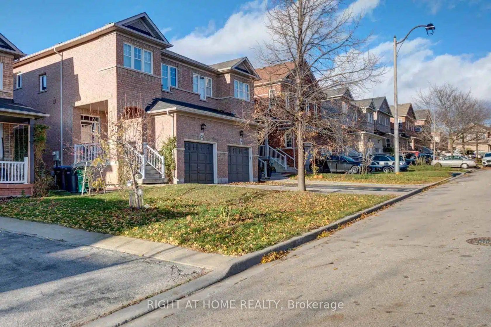 53 Silent Pond Crescent, Madoc, Brampton 2