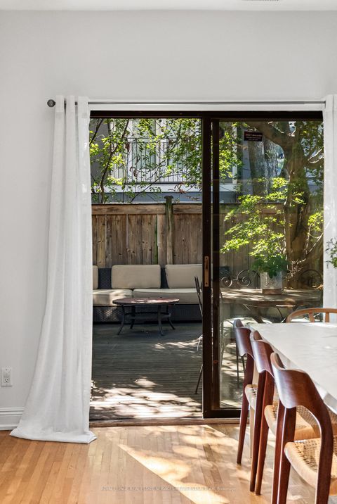 Photo 20 at 25 Bishop Street, Annex, Toronto