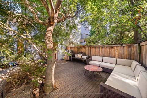 Photo 22 at 25 Bishop Street, Annex, Toronto