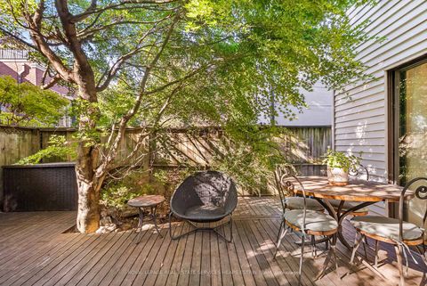 Photo 23 at 25 Bishop Street, Annex, Toronto