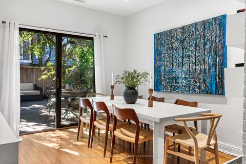 Photo 24 at 25 Bishop Street, Annex, Toronto