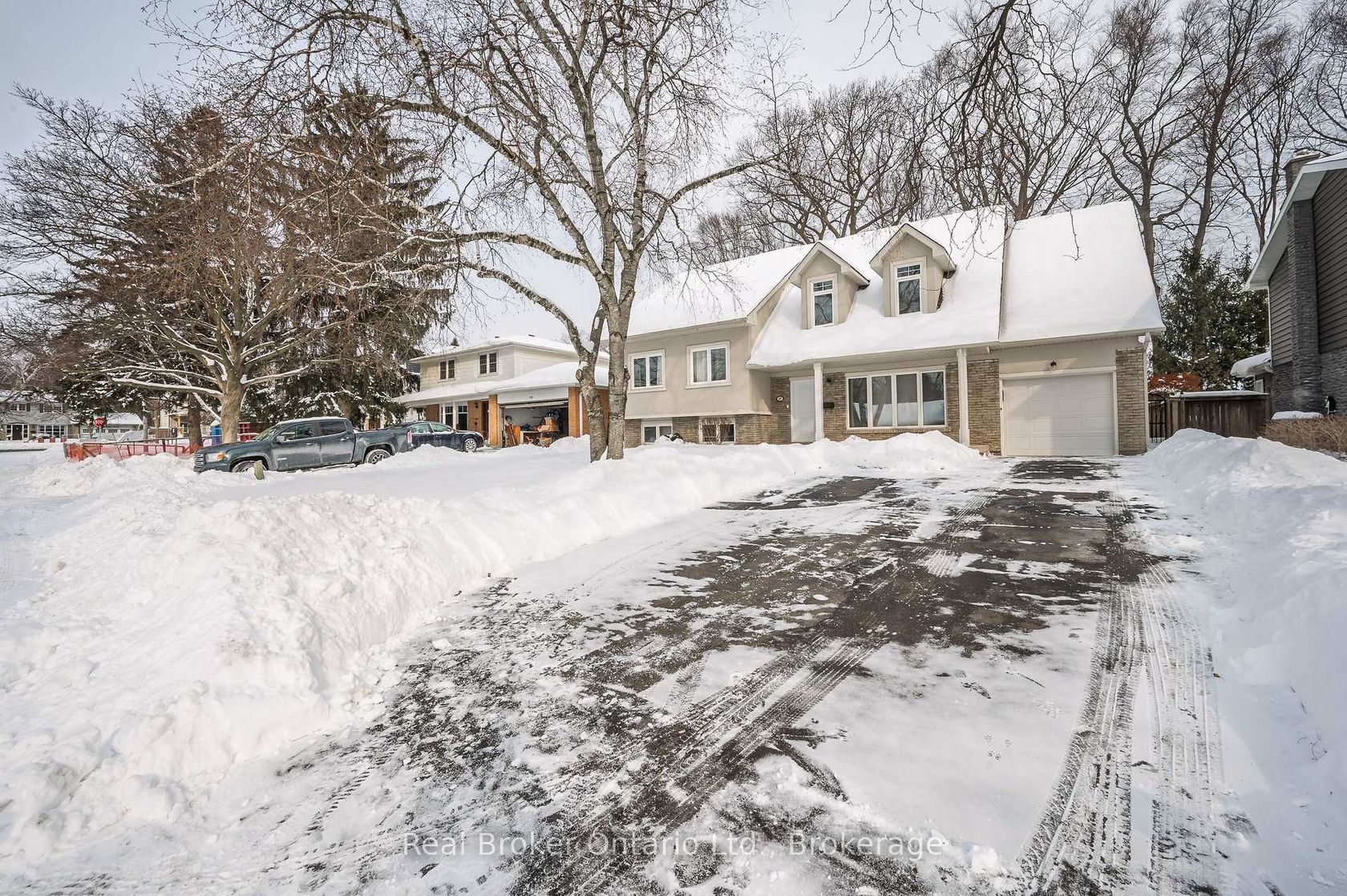 285 Surrey Drive, BR Bronte, Oakville 