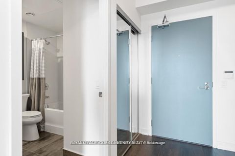 Photo 3 at 3010 - 50 O'Neill Road, Don Mills, Toronto