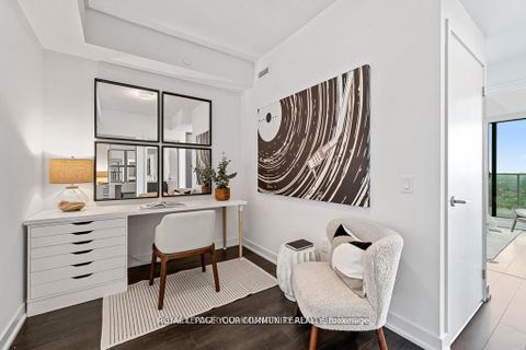 Photo 4 at 3010 - 50 O'Neill Road, Don Mills, Toronto