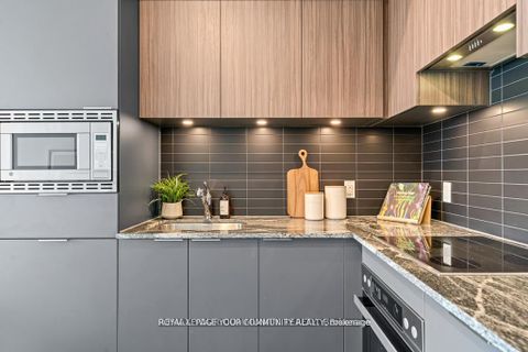 Photo 5 at 3010 - 50 O'Neill Road, Don Mills, Toronto