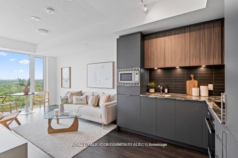 Photo 6 at 3010 - 50 O'Neill Road, Don Mills, Toronto