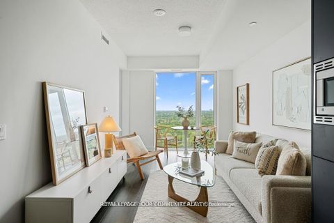 Photo 7 at 3010 - 50 O'Neill Road, Don Mills, Toronto