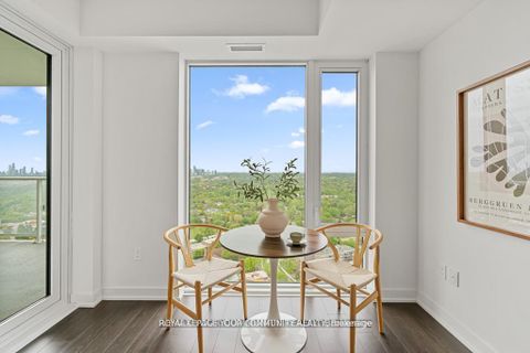 Photo 8 at 3010 - 50 O'Neill Road, Don Mills, Toronto