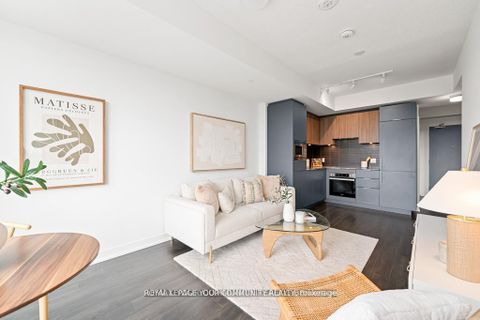 Photo 9 at 3010 - 50 O'Neill Road, Don Mills, Toronto