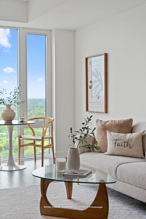 Photo 13 at 3010 - 50 O'Neill Road, Don Mills, Toronto