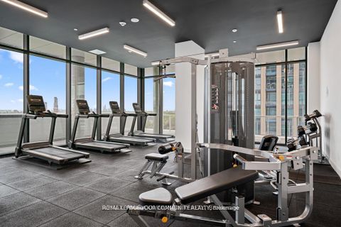 Photo 18 at 3010 - 50 O'Neill Road, Don Mills, Toronto