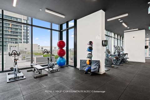 Photo 19 at 3010 - 50 O'Neill Road, Don Mills, Toronto