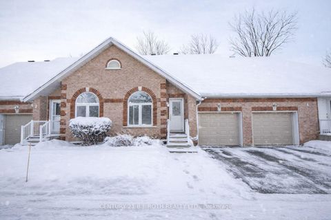 Photo 0 at 3 - 358 Little Avenue, Allandale, Barrie