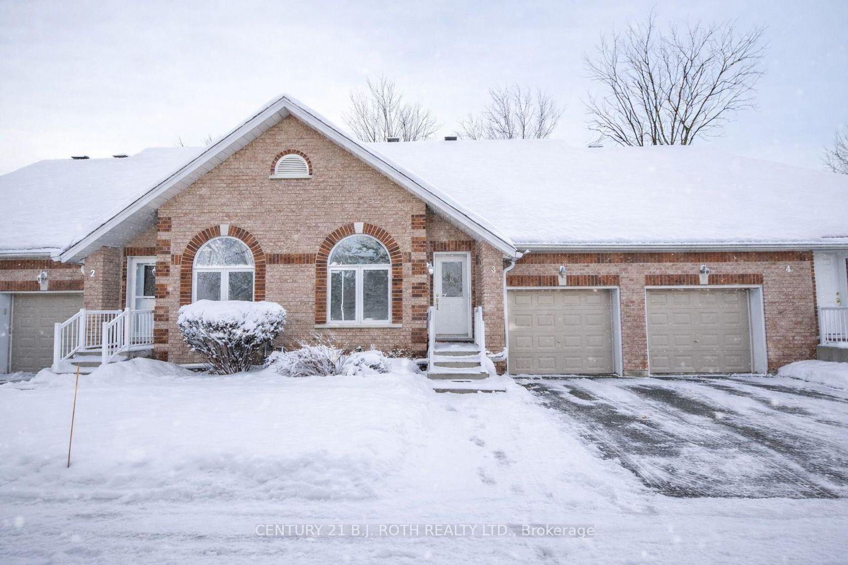 3 - 358 Little Avenue, Allandale, Barrie photo 2