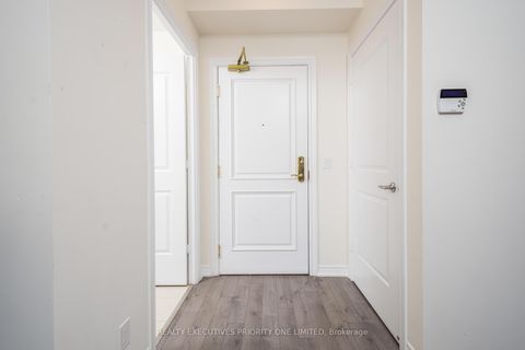 Photo 2 at 614 - 9255 Jane Street, Maple, Vaughan