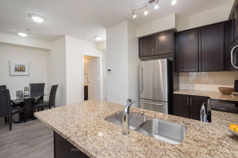Photo 5 at 614 - 9255 Jane Street, Maple, Vaughan