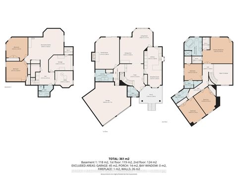 Photo 37 at 11 Thamesford Court, Clanton Park, Toronto