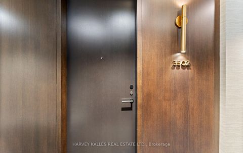 Photo 2 at 3502 - 200 Cumberland Street, Annex, Toronto