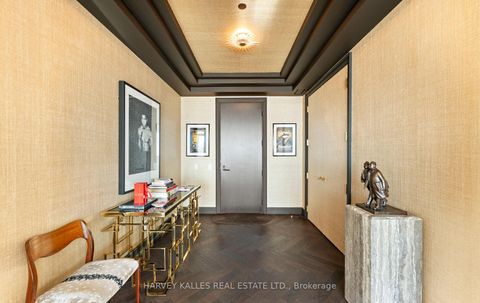 Photo 4 at 3502 - 200 Cumberland Street, Annex, Toronto