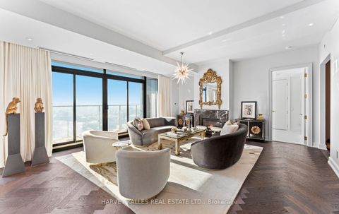 Photo 9 at 3502 - 200 Cumberland Street, Annex, Toronto